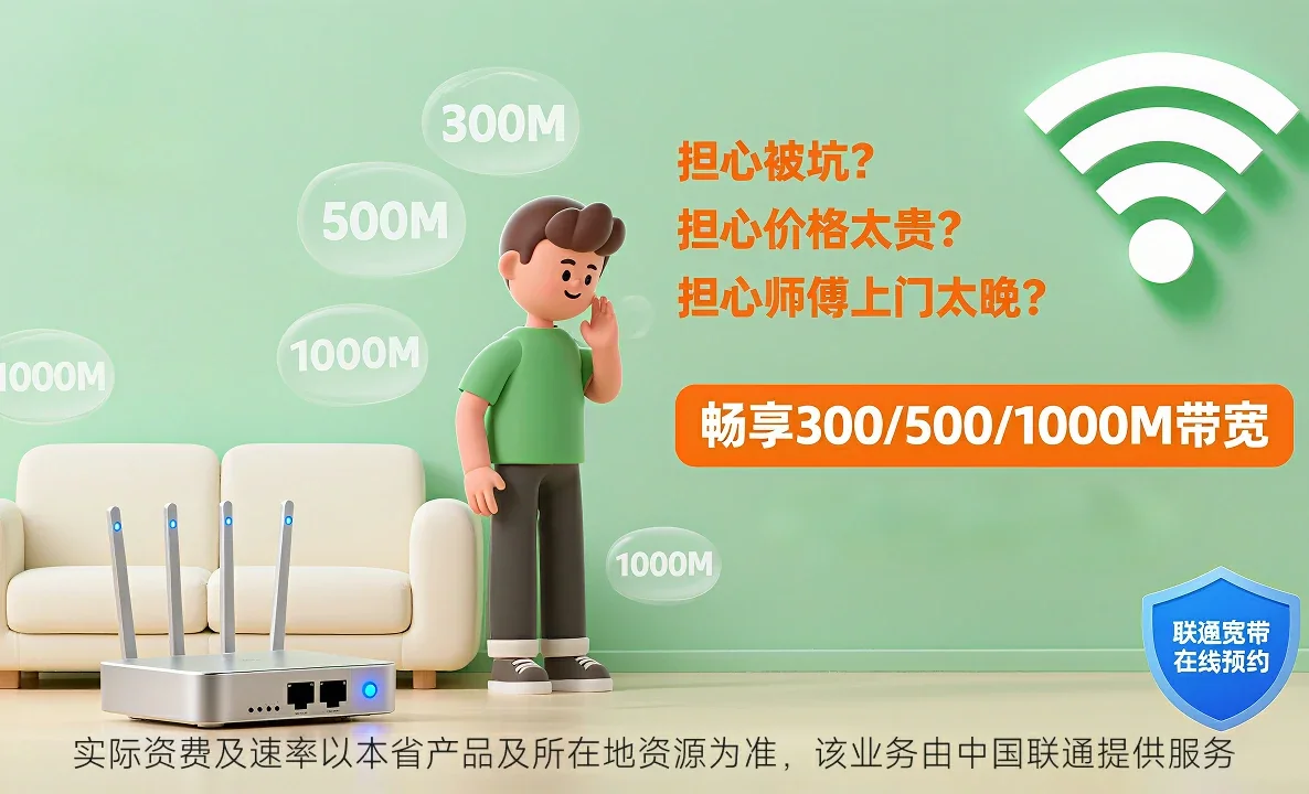 龙游县中国联通