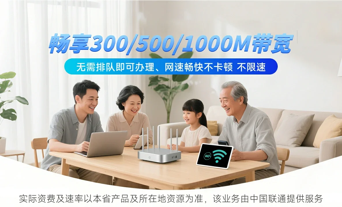 龙游县中国联通